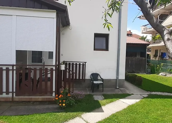 Apartments Trajceski Ohrid