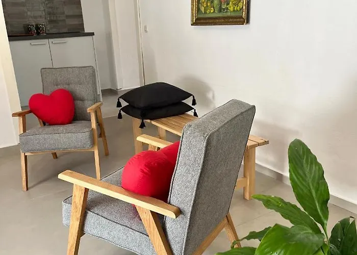 House ~Sonce, Ezero, Planina~ Hotel Ohrid