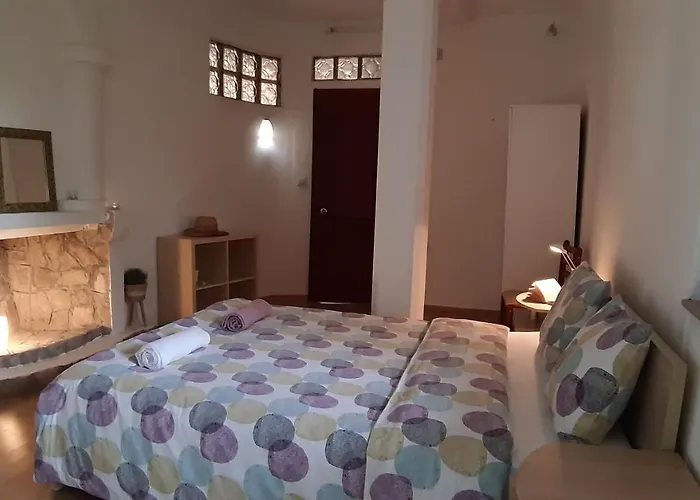 Villa Chingo Ohrid