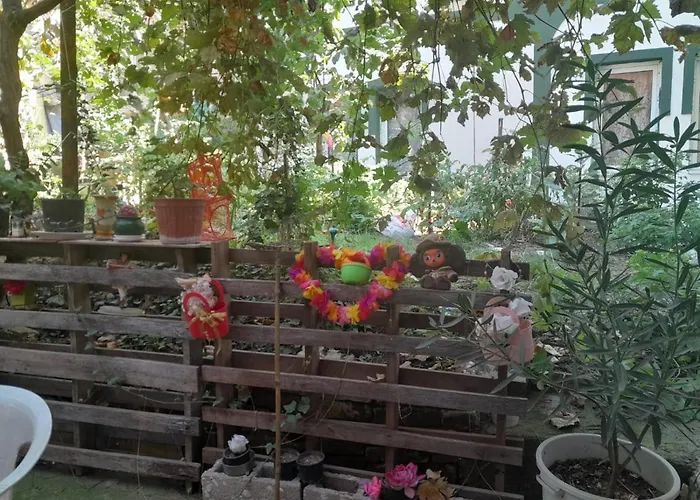 Park-Side Oasis With Private Terrace Bed & Breakfast Skopje