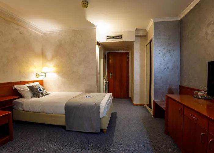 Grand Hotel Skopje
