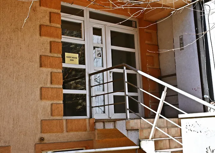 Guest House Sani Skopje