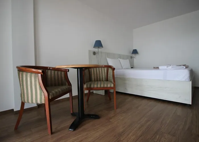Hotel La Terrazza Dojran