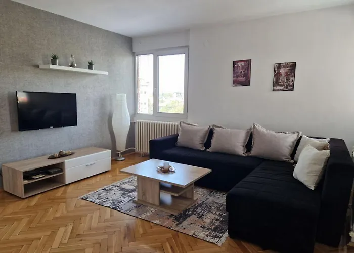 Niko-Max Apartment Skopje