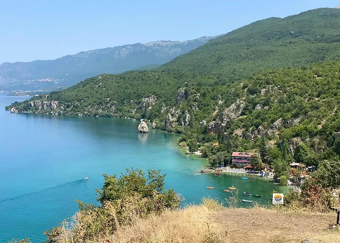 Edelweiss Villa Trpejca