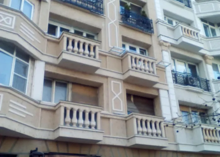 Apartment Nenov Skopje