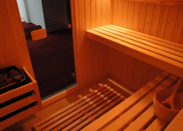 Aleksandar Villa & Spa Ohrid