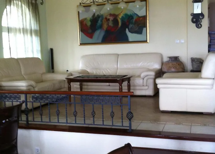 Sunny House Hotel Sopiste