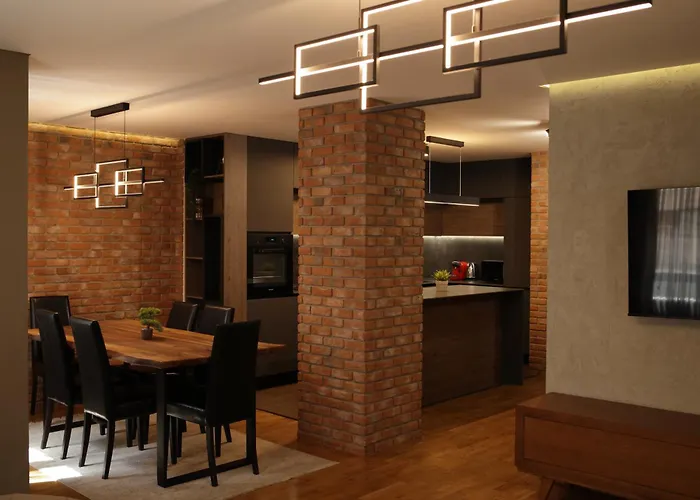 Hotels nahe Museum des mazedonischen Kampfes