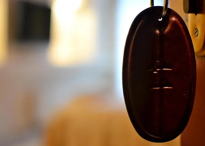 Hotel Ambasador Skopje