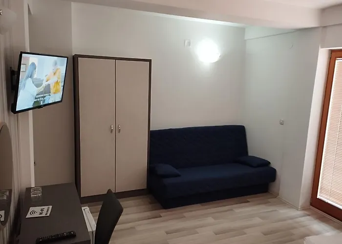 Villa Rimari Ohrid