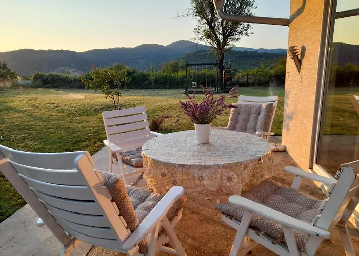 Villa Silva Ohrid