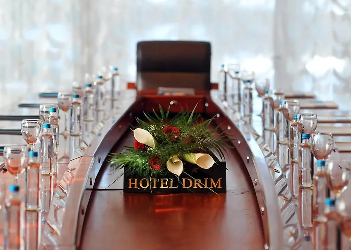 Struga Hotels
