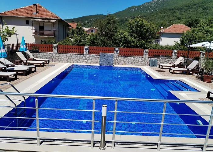 Villa Mimi Peštani