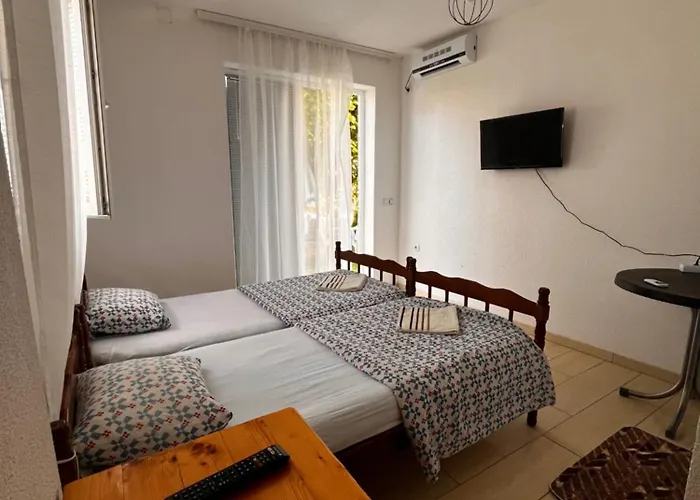 Yahya Rooms Ohrid