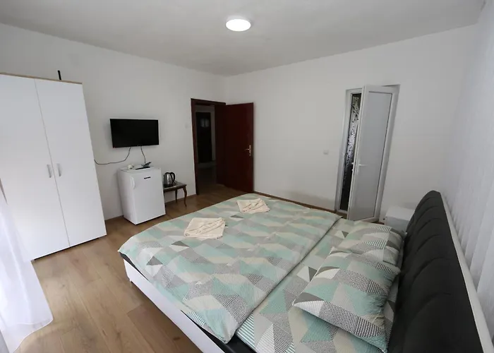 Ohrid Cheap Hotels