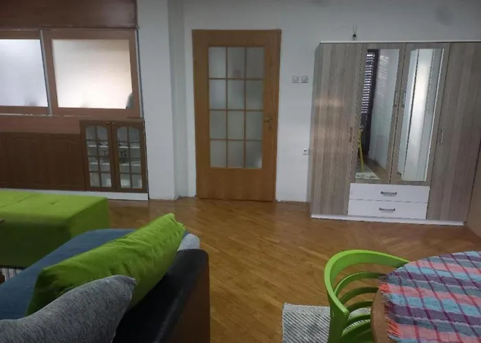 Lion Guest House Skopje