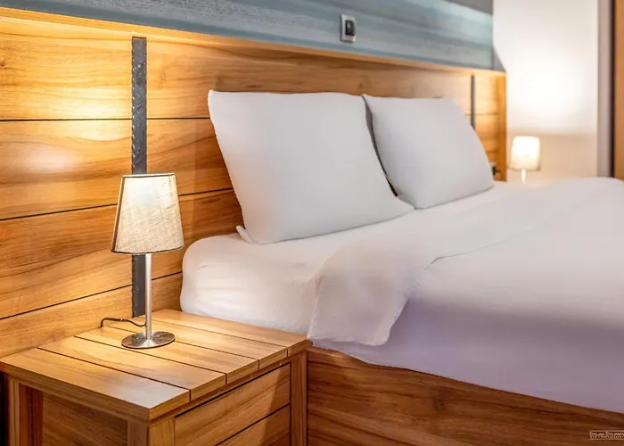 Private Villa Marko - Trpejca Ohrid