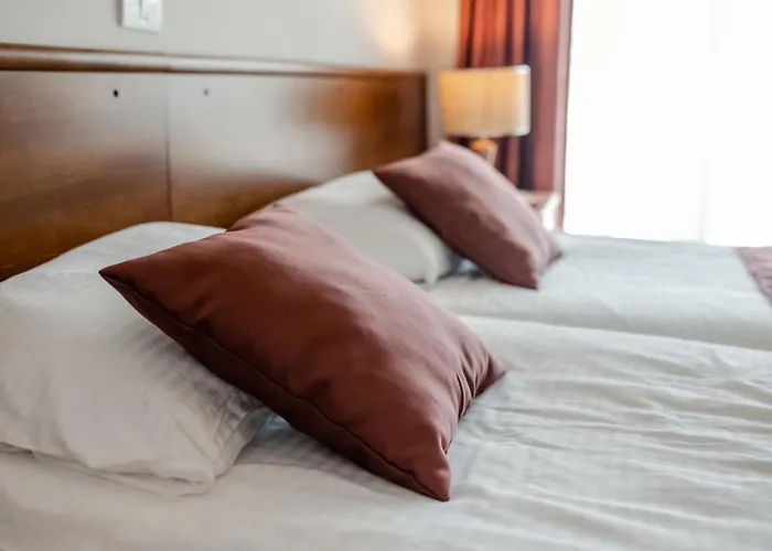 Hotels in Struga