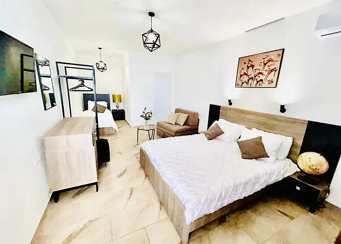 Hotel Lagadin