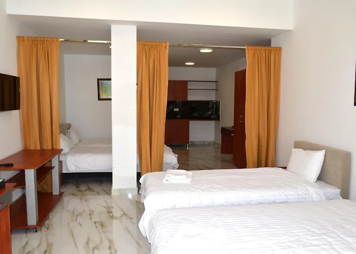 Hotel Tomce Sofka Skopje