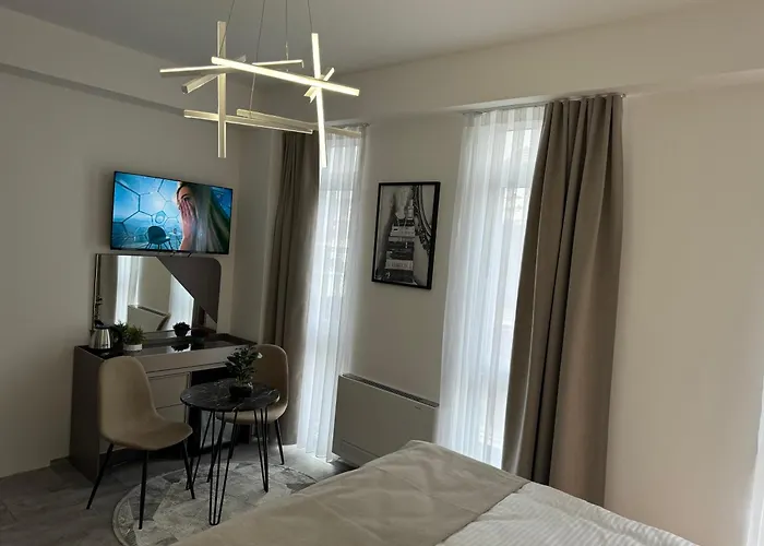 Gostivar Hotels