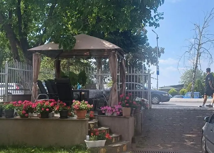 Villa Bardha Struga