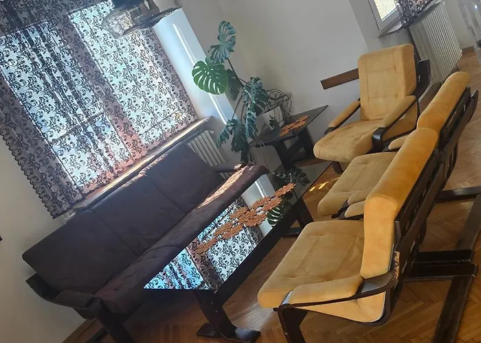 Boutique Risto Apartment Skopje