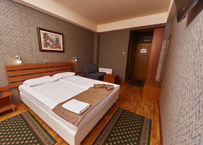Leonardo Hotel Skopje