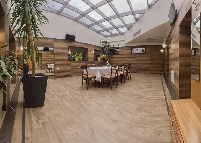 Hotel Lirak Tetovo