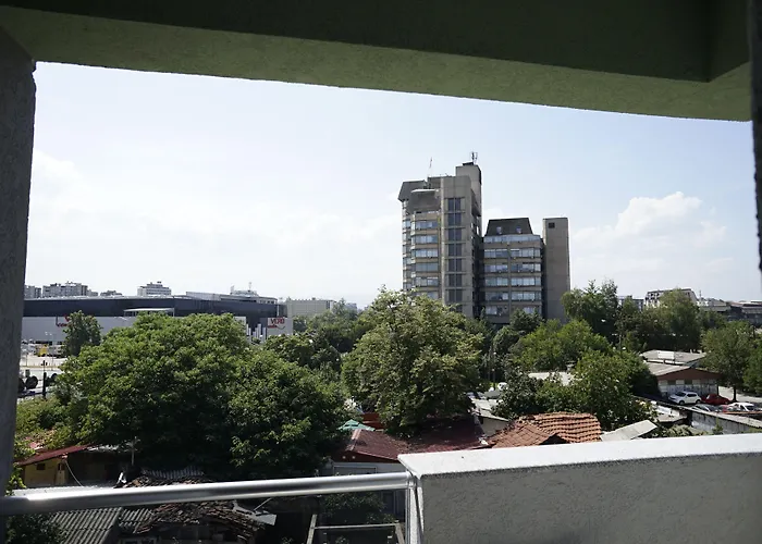 Boutique Astera Apart Hotel Skopje