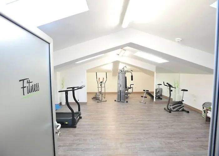 Ibis Styles Skopje Hotel