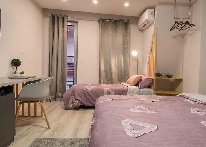 Vanilla Boutique Hotel Skopje