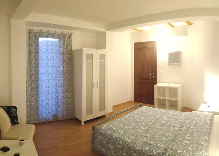 Villa Chingo Ohrid