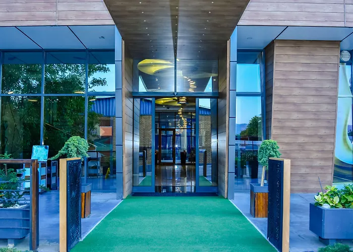 Hotel Story Skopje