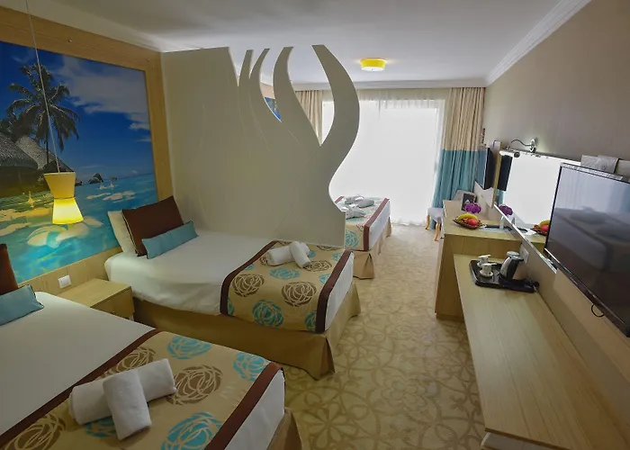 Hotel Izgrev Spa & Aquapark Struga