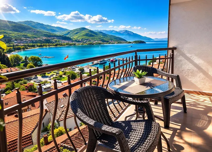 Trpejca Hotels