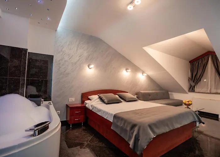 Villa Maki Ohrid