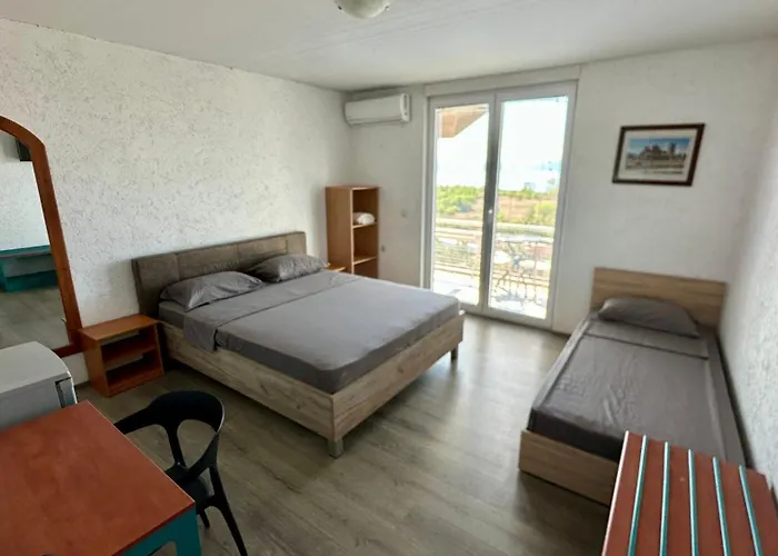 Villa Megdani B Ohrid