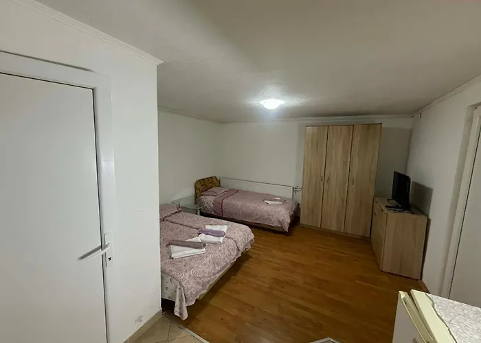 Apartments Filemi Ohrid