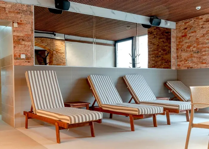Ohrid Hotels With Amazing Views
