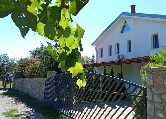 Villa Goriza Prestige Ohrid