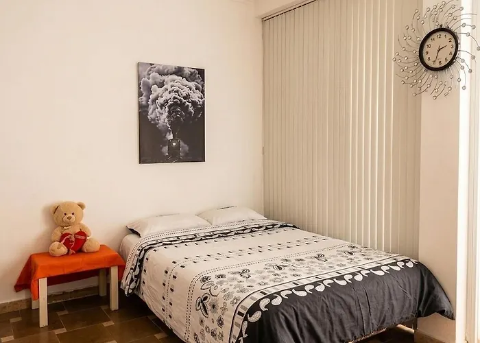 Park-Side Oasis With Private Terrace Bed & Breakfast Skopje