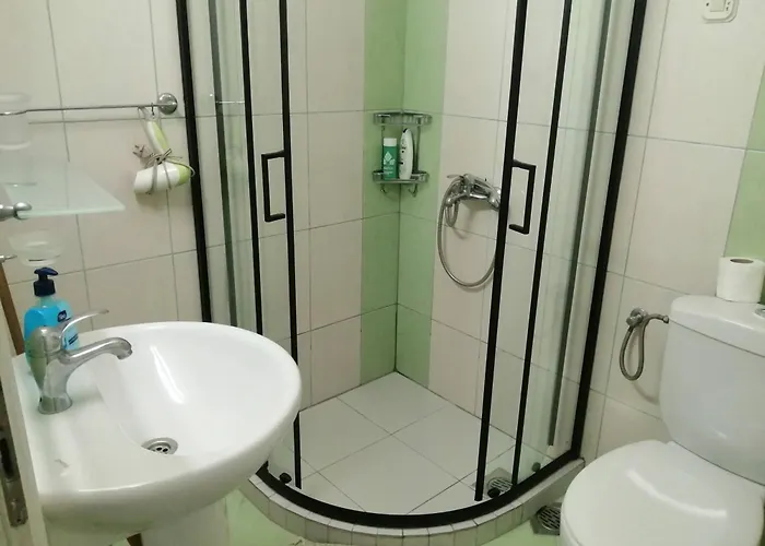 'By The Lake' Apartments Ohrid