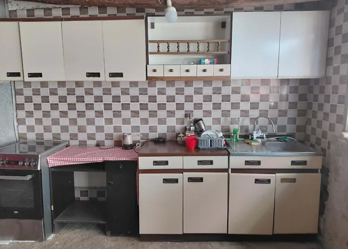 Cozy Stay In Zarnovel Palace Ohrid