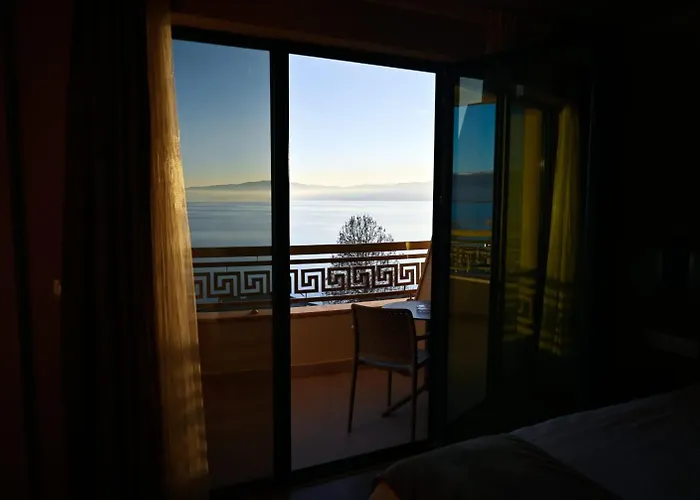 Mirage Hotel - Struga