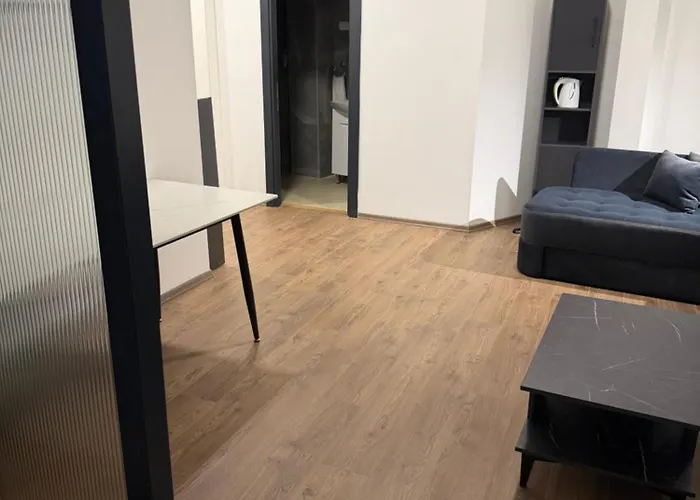 Hotel Castrum Skopje