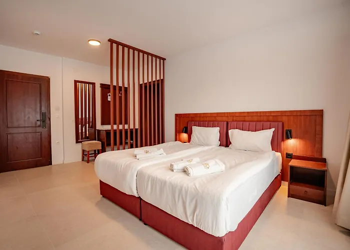 Boutique Hotel Dva Bisera Lagadin