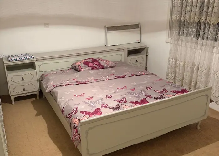 Yahya Rooms Ohrid