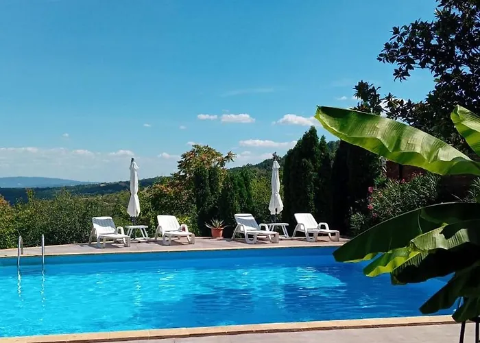 Sunny House Hotel Sopiste